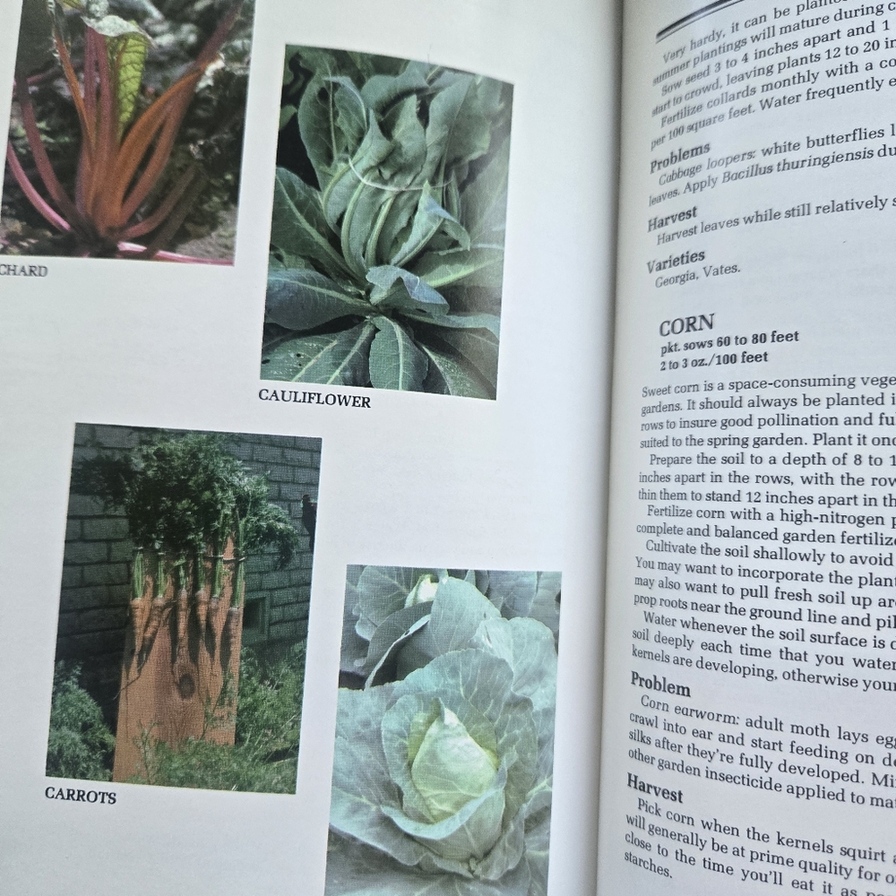 Neil Sperry's Complete Guide To Texas Gardening, hardcover - Picture 13 of 16